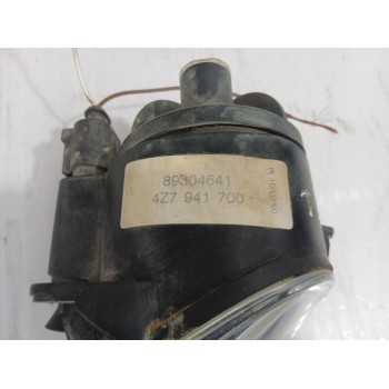 Recambio de faro antiniebla derecho para audi a6 avant (4b5) 2.5 tdi quattro referencia OEM IAM 4Z7941700  