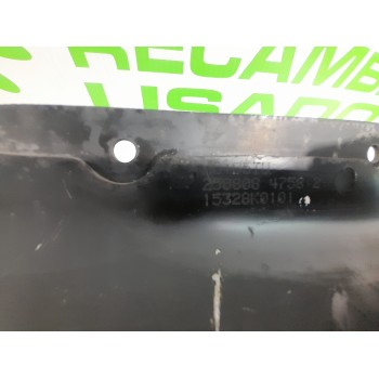 Recambio de puente delantero para citroën c4 sedan 1.6 16v cat (nfu / tu5jp4) referencia OEM IAM 15328K0101  