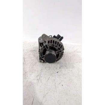 Recambio de alternador para citroën xsara picasso (n68) 1.6 hdi referencia OEM IAM 5705NH  