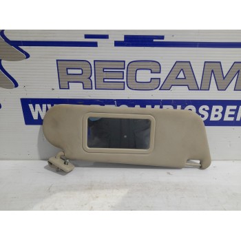 PARASOL IZQUIERDO 0915306 