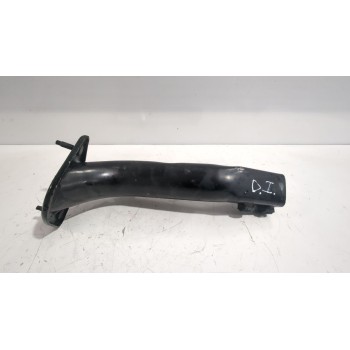 Recambio de puntera delantera izquierda de paragolpes para mini mini (r50, r53) one referencia OEM IAM 12942510  