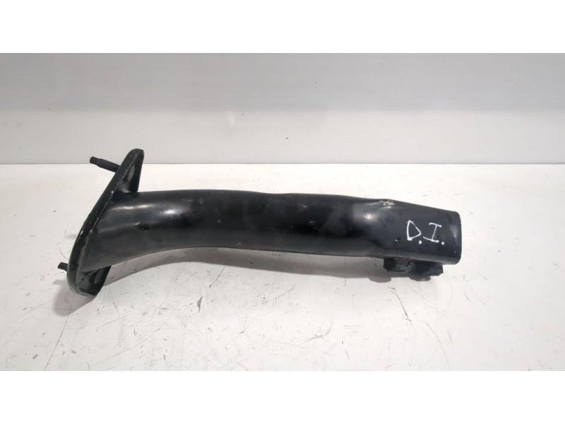 Recambio de puntera delantera izquierda de paragolpes para mini mini (r50, r53) one referencia OEM IAM 12942510  