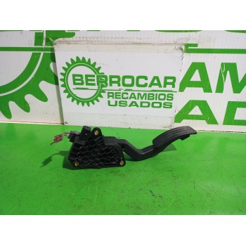 Recambio de pedal acelerador para renault laguna grandtour iii renault laguna iii grandtour referencia OEM IAM 180050001R  