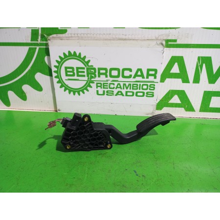 Recambio de pedal acelerador para renault laguna grandtour iii renault laguna iii grandtour referencia OEM IAM 180050001R  