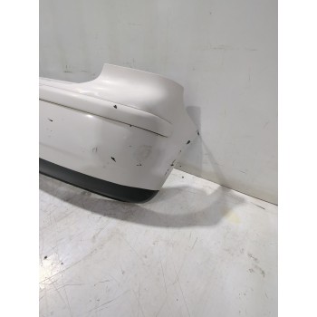 Recambio de paragolpes trasero para volkswagen polo iv sedán (9n2, 9n4) 1.9 tdi referencia OEM IAM 6K5807417  