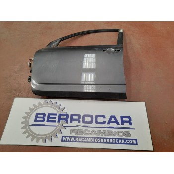 Recambio de puerta delantera izquierda para toyota rav 4 2.2 d-4d cat referencia OEM IAM 6700242120  