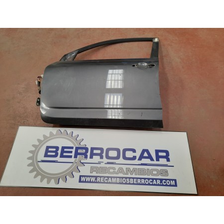 Recambio de puerta delantera izquierda para toyota rav 4 2.2 d-4d cat referencia OEM IAM 6700242120  