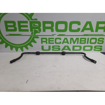 Recambio de barra estabilizadora delantera para citroën c4 sedan 1.6 16v cat (nfu / tu5jp4) referencia OEM IAM 5081E7 / 5081N1  