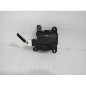 Recambio de motor apertura trampilla para kia niro (sg2) hybrid concept referencia OEM IAM H400730881  