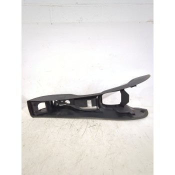 Recambio de consola central para citroën c4 i (lc_) 1.6 hdi referencia OEM IAM 7589L6  