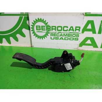 Recambio de pedal acelerador para renault laguna grandtour iii renault laguna iii grandtour referencia OEM IAM 180050001R  