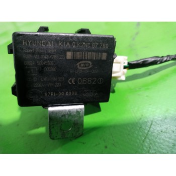 Recambio de modulo electronico para kia sorento i (jc) 2.5 crdi referencia OEM IAM 97RI000008  
