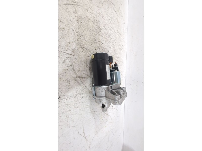 Recambio de motor arranque para citroën xsara picasso (n68) 1.6 hdi referencia OEM IAM 5802AZ  
