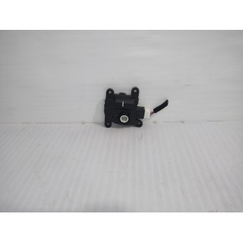 Recambio de motor apertura trampilla para kia niro (sg2) hybrid concept referencia OEM IAM H400730881  