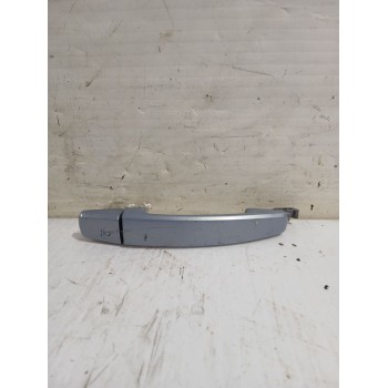 Recambio de maneta exterior trasera izquierda para opel corsa d (s07) 1.3 cdti (l08, l68) referencia OEM IAM 138685  
