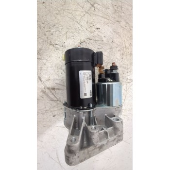 Recambio de motor arranque para citroën xsara picasso (n68) 1.6 hdi referencia OEM IAM 5802AZ  