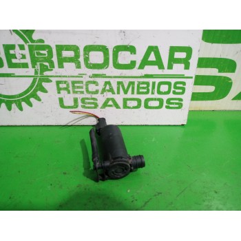 Recambio de bomba limpia para peugeot 508 active referencia OEM IAM 9672630880  