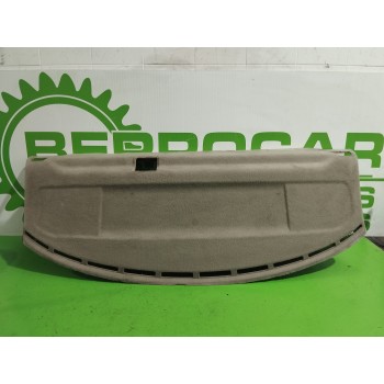 Recambio de bandeja trasera para volvo s40 berlina 1.6 cat referencia OEM IAM 30630319  