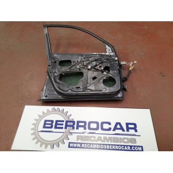 Recambio de puerta delantera izquierda para toyota rav 4 2.2 d-4d cat referencia OEM IAM 6700242120  