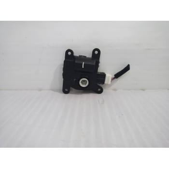 Recambio de motor apertura trampilla para kia niro (sg2) hybrid concept referencia OEM IAM H400730881  