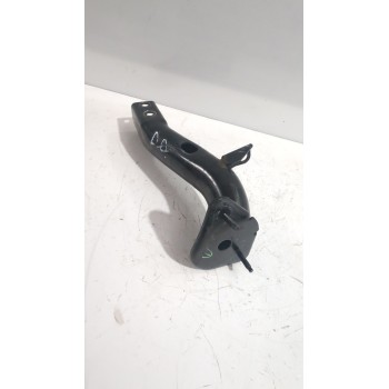 Recambio de puntera delantera derecha de paragolpes para mini mini (r50, r53) one referencia OEM IAM 12942510  