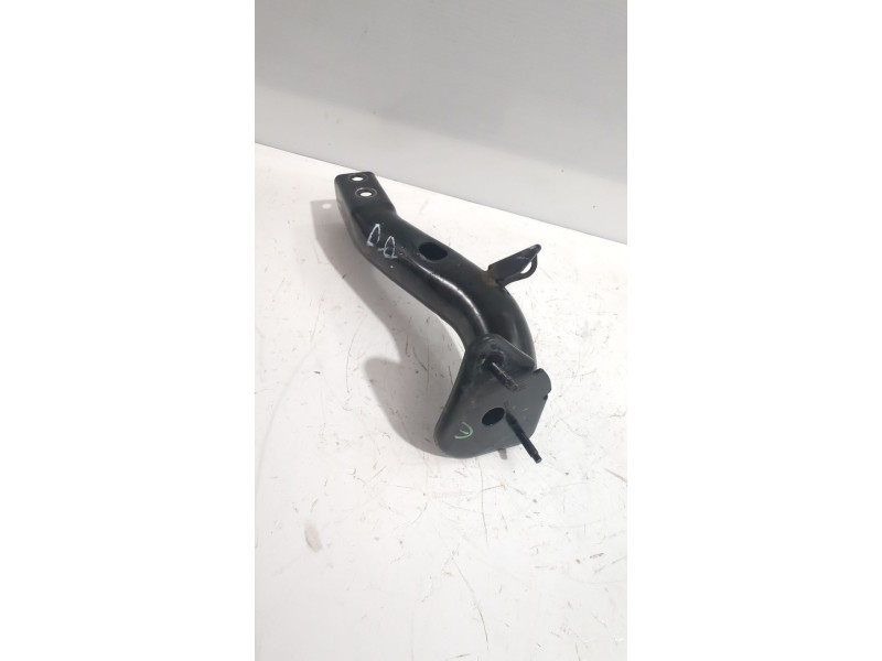 Recambio de puntera delantera derecha de paragolpes para mini mini (r50, r53) one referencia OEM IAM 12942510  