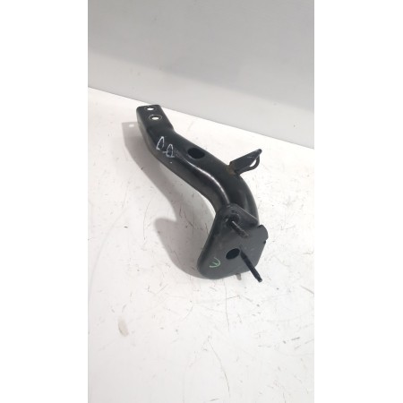 Recambio de puntera delantera derecha de paragolpes para mini mini (r50, r53) one referencia OEM IAM 12942510  