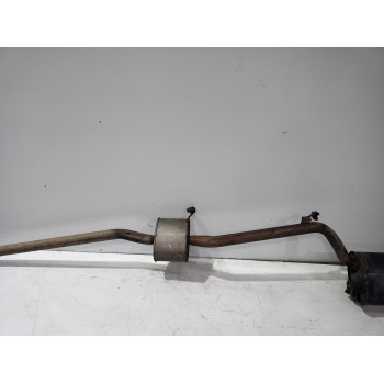 TUBO ESCAPE 18030SEFE01 