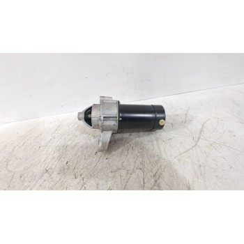 Recambio de motor arranque para citroën xsara picasso (n68) 1.6 hdi referencia OEM IAM 5802AZ  