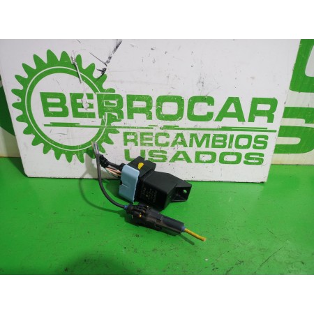 Recambio de caja precalentamiento para peugeot 508 active referencia OEM IAM 9640469680  