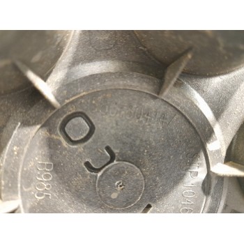 Recambio de tapacubos para iveco daily furgón 2.3 diesel referencia OEM IAM 5801804147  