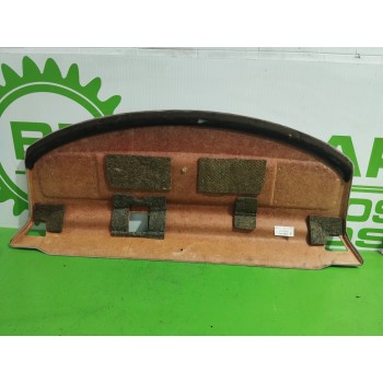 Recambio de bandeja trasera para volvo s40 berlina 1.6 cat referencia OEM IAM 30630319  