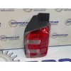 Recambio de piloto trasero derecho para volkswagen t6 bus referencia OEM IAM 7E0945096Q  
