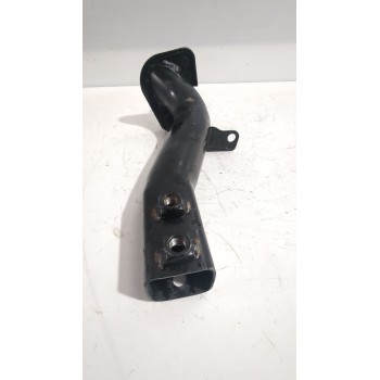 Recambio de puntera delantera derecha de paragolpes para mini mini (r50, r53) one referencia OEM IAM 12942510  