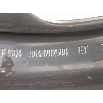 Recambio de rueda repuesto para citroën c4 sedan 1.6 16v cat (nfu / tu5jp4) referencia OEM IAM 9643202580  