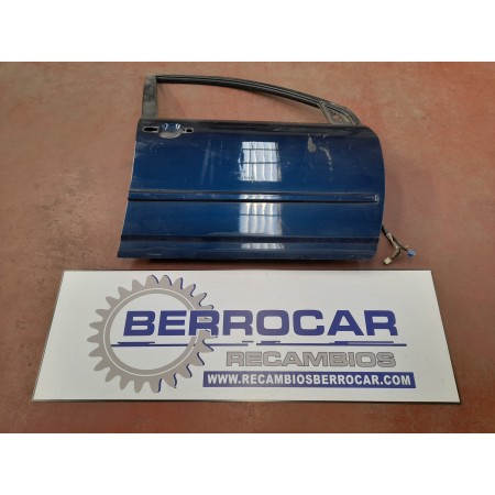 Recambio de puerta delantera derecha para toyota corolla (e12) 1.4 turbodiesel cat referencia OEM IAM 6700102171  