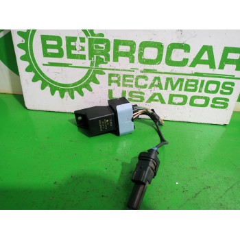Recambio de caja precalentamiento para peugeot 508 active referencia OEM IAM 9640469680  