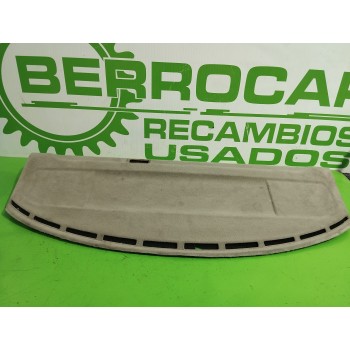Recambio de bandeja trasera para volvo s40 berlina 1.6 cat referencia OEM IAM 30630319  