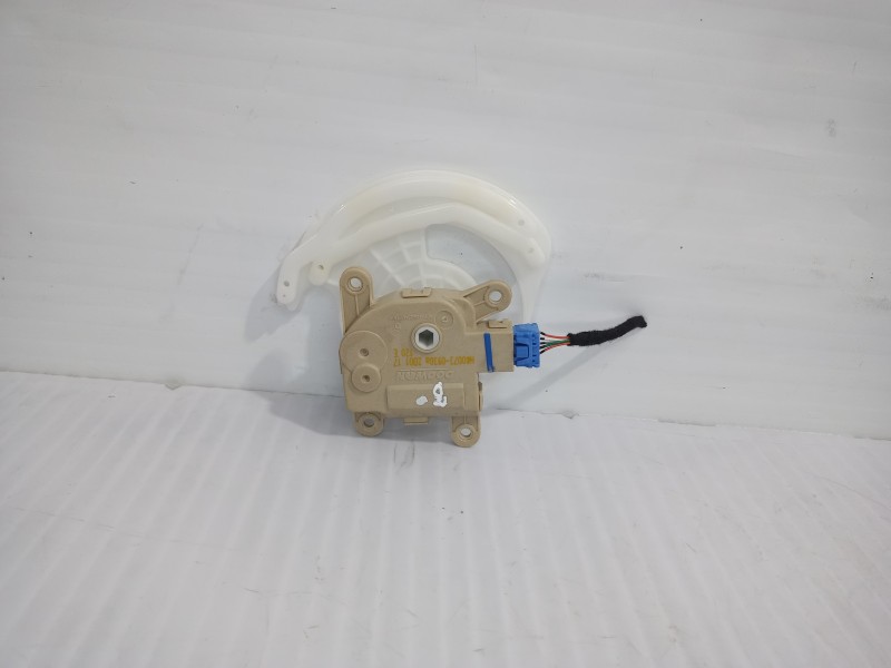 Recambio de motor apertura trampilla para kia niro (sg2) hybrid concept referencia OEM IAM H400730930A  