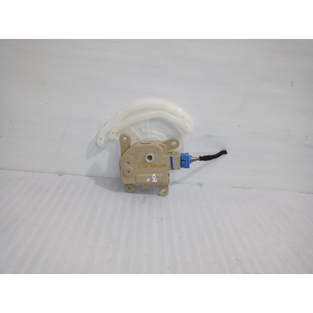 Recambio de motor apertura trampilla para kia niro (sg2) hybrid concept referencia OEM IAM H400730930A  