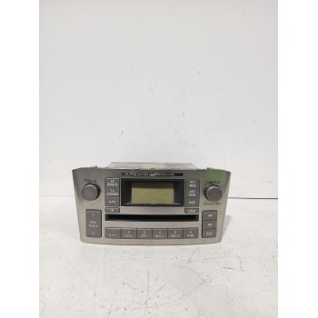 SISTEMA AUDIO / RADIO CD 8612005130 