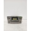 Recambio de sistema audio / radio cd para toyota avensis sedán (_t25_) 2.0 d-4d (adt250_) referencia OEM IAM 8612005130  