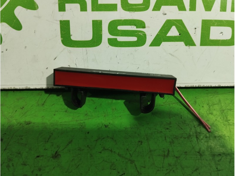 Recambio de antena para renault megane ii familiar 1.9 dci diesel referencia OEM IAM 8200082278  