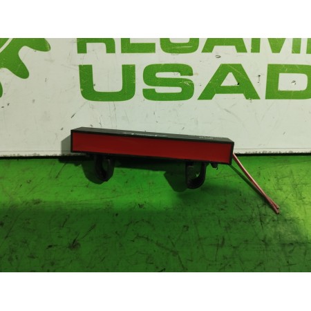 Recambio de antena para renault megane ii familiar 1.9 dci diesel referencia OEM IAM 8200082278  