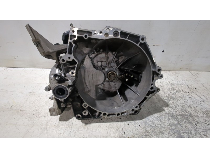 Recambio de caja cambios para citroën xsara picasso (n68) 1.6 hdi referencia OEM IAM 2222QS  