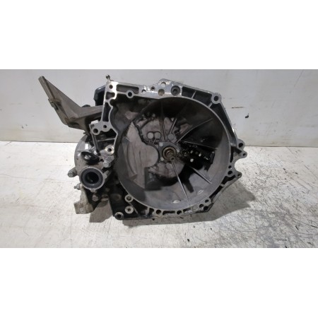 Recambio de caja cambios para citroën xsara picasso (n68) 1.6 hdi referencia OEM IAM 2222QS  