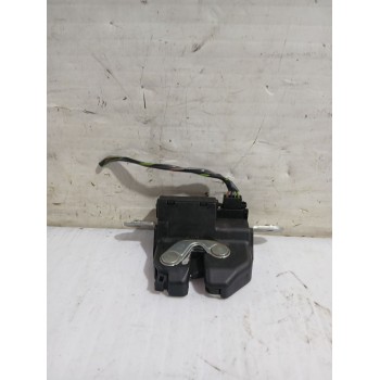 Recambio de cerradura maletero / porton para opel corsa d (s07) 1.3 cdti (l08, l68) referencia OEM IAM 55701971  