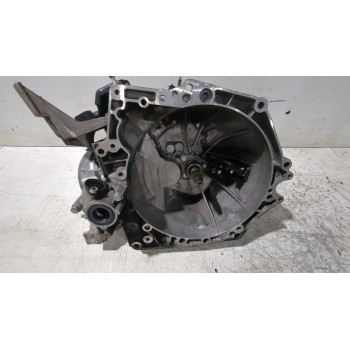 Recambio de caja cambios para citroën xsara picasso (n68) 1.6 hdi referencia OEM IAM 2222QS  