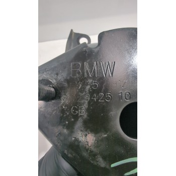 Recambio de puntera delantera derecha de paragolpes para mini mini (r50, r53) one referencia OEM IAM 12942510  