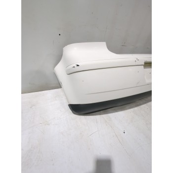 Recambio de paragolpes trasero para volkswagen polo iv sedán (9n2, 9n4) 1.9 tdi referencia OEM IAM 6K5807417  